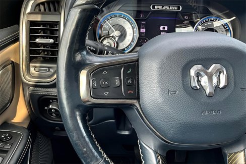 Used 2019 RAM 1500 Limited image 19
