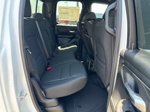 New 2025 RAM 1500 Tradesman image 14