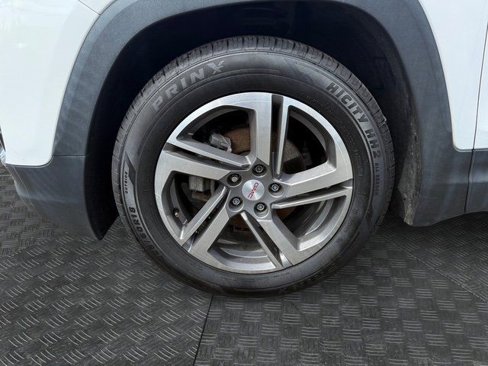 Used 2018 GMC Terrain SLT w/ Preferred Package image 9