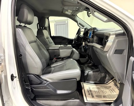 Used 2022 Ford F150 XL image 16