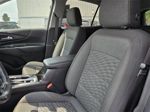 Used 2021 Chevrolet Equinox LT image 13
