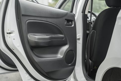 Used 2024 Mitsubishi Mirage ES image 30