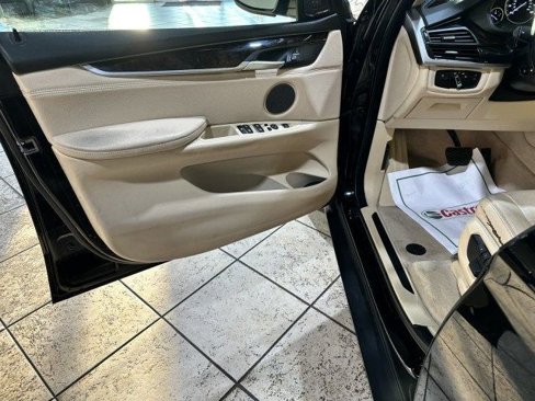 Used 2015 BMW X5 xDrive35i image 24