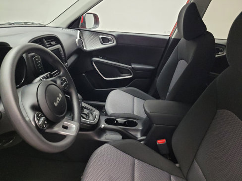 Used 2024 Kia Soul LX w/ Option Group 015 image 17
