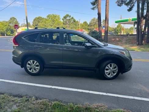 Used 2012 Honda CR-V EX-L image 6