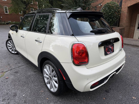 Used 2018 MINI Cooper S image 4