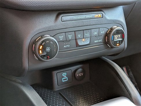 Used 2021 Ford Bronco Sport Big Bend image 21