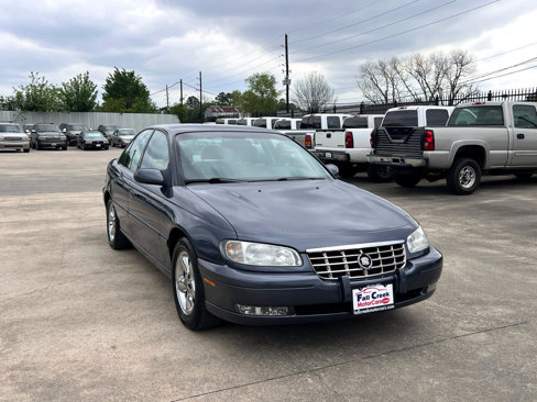 Used 1997 Cadillac Catera image 10