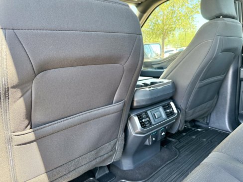 Used 2024 Ford F150 XLT image 21