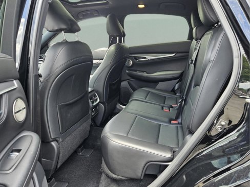 Used 2022 INFINITI QX55 Essential w/ Proassist Package image 12