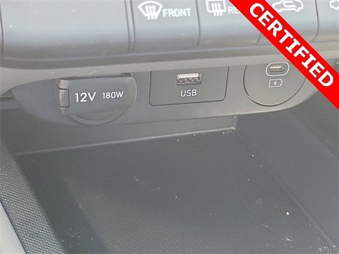 Certified 2024 Hyundai Elantra SEL image 11