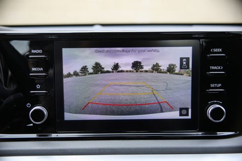 Used 2024 Kia K5 LXS image 26