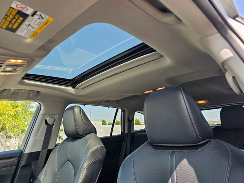 Used 2020 Toyota Highlander Limited image 27