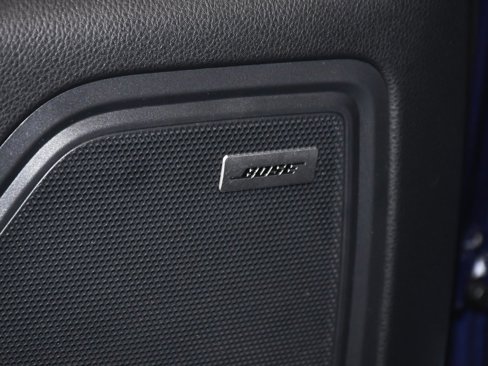 Used 2022 Porsche Macan image 11