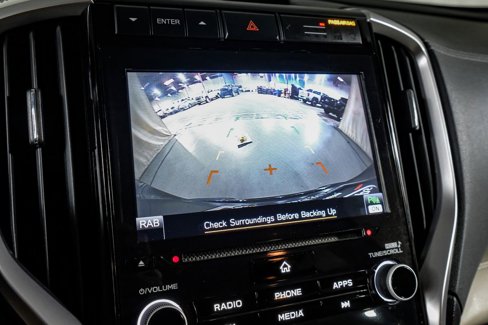 Used 2021 Subaru Ascent Limited image 21
