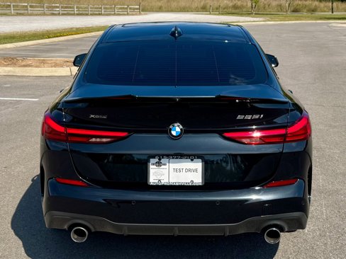 Used 2024 BMW 228i xDrive Gran Coupe w/ M Sport Package image 6