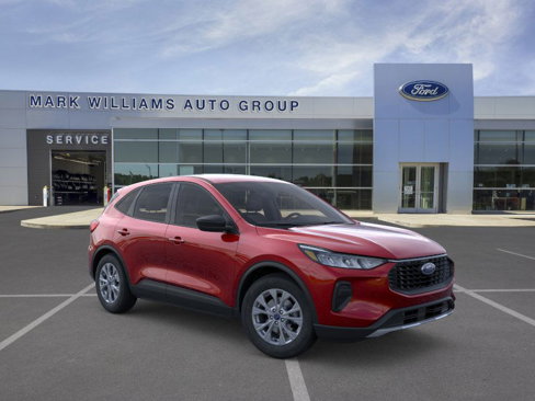 New 2025 Ford Escape Active image 7