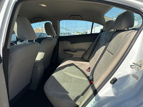 Used 2013 Honda Civic LX image 31