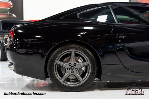 Used 2005 Ferrari 612 Scaglietti image 30