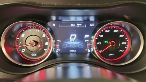 Used 2020 Dodge Charger SXT image 20