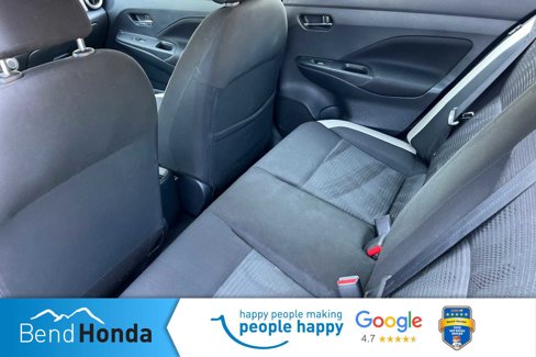 Used 2021 Nissan Versa SV image 4