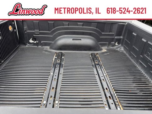 Used 2019 RAM 2500 Big Horn image 3