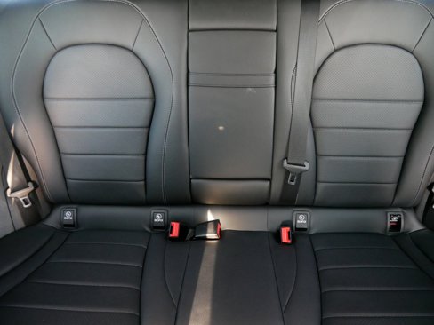 Used 2021 Mercedes-Benz GLC 300 4MATIC image 13