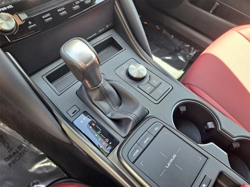 Used 2022 Lexus IS 300 image 23