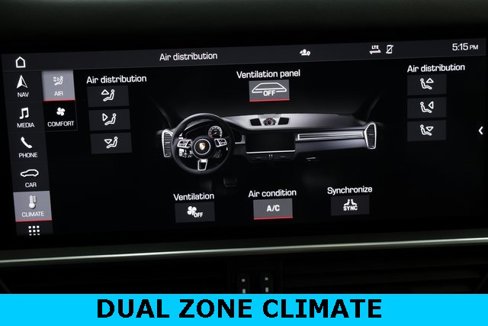 Used 2020 Porsche Cayenne Turbo image 35