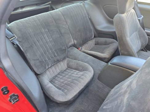Used 1994 Pontiac Firebird Formula image 9
