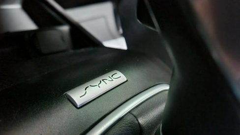 Used 2016 Ford Fusion Titanium image 33