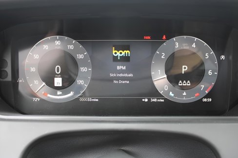 Certified 2025 Land Rover Range Rover Velar S image 24