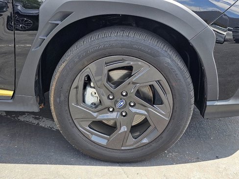 Certified 2025 Subaru Crosstrek 2.5i Sport w/ Crosstrek Mirror Package image 20