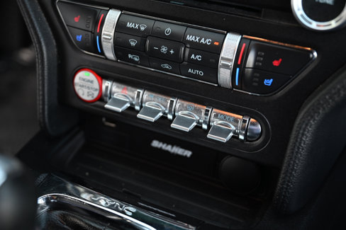 Used 2016 Ford Mustang GT Premium w/ GT Performance Package image 23