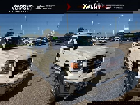 Used 2014 GMC Sierra 1500 SLT w/ All-Terrain Package image 1