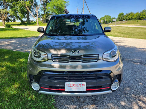 Used 2018 Kia Soul ! w/ Tech Package image 8