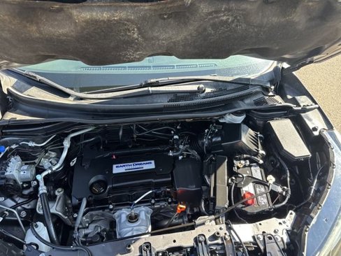 Used 2015 Honda CR-V LX image 19