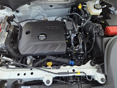 New 2026 Chevrolet TrailBlazer LT w/ Driver Confidence Package image 16