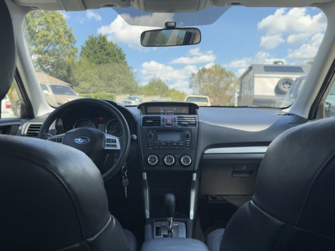 Used 2015 Subaru Forester 2.5i image 14