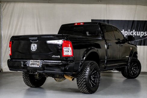 Used 2020 RAM 2500 Tradesman image 9