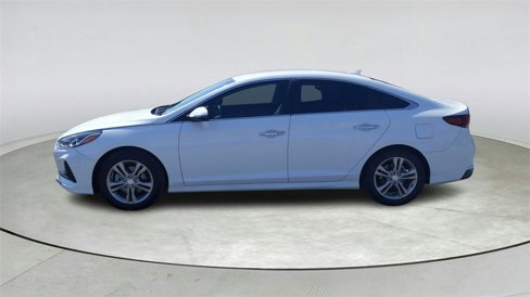 Used 2018 Hyundai Sonata SEL image 4