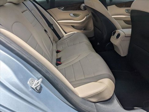 Used 2015 Mercedes-Benz C 300 Sedan image 18