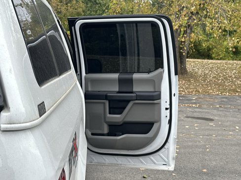 Used 2019 Ford F150 XL w/ Equipment Group 101A Mid image 28