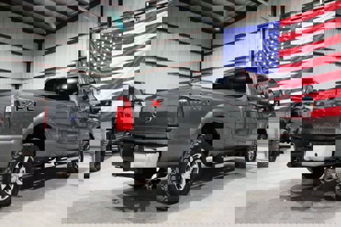 Used 2011 Ford F250 Lariat w/ Lariat Interior Pkg image 10