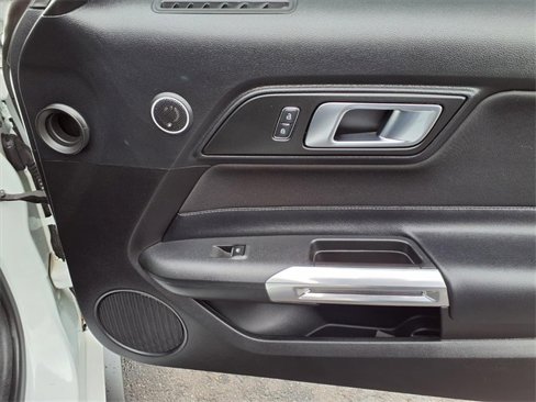 Certified 2021 Ford Mustang GT image 23