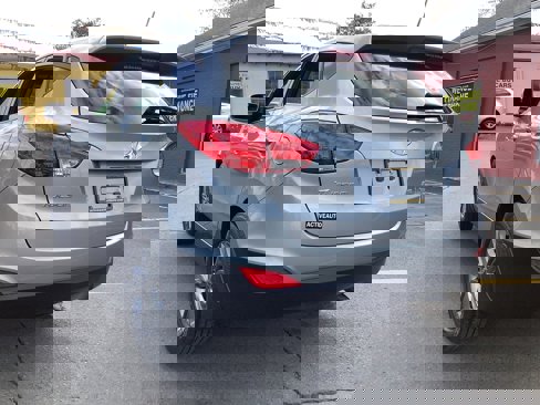 Used 2014 Hyundai Tucson GLS image 5