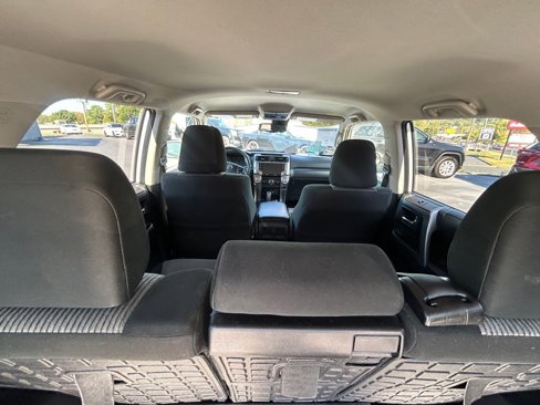 Used 2023 Toyota 4Runner SR5 image 26