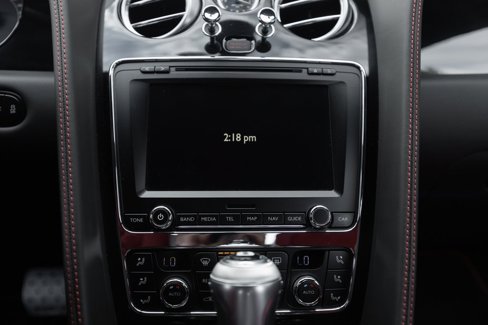 Used 2016 Bentley Continental GT V8 S image 32