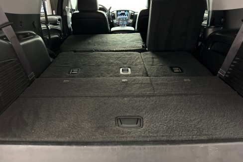 Used 2015 Chevrolet Tahoe LT w/ Luxury Package image 34