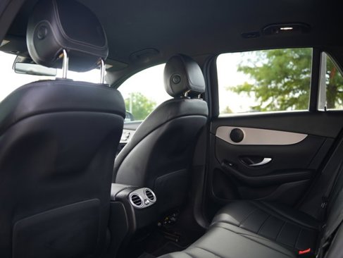 Certified 2020 Mercedes-Benz GLC 300 4MATIC image 38